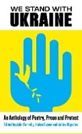 Cover: We Stand With Ukraine - The Mercier Press