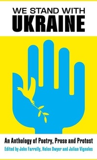 Abbildung von: We Stand With Ukraine - The Mercier Press