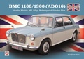 Cover: BMC 1100/1300 (Ado16) - Veloce