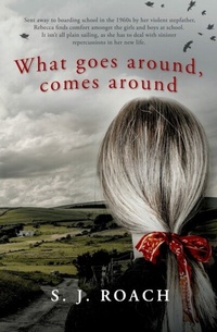 Abbildung von: What goes around, comes around - ebookpartnership.com