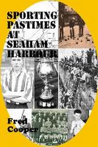 Abbildung von: Sporting Pastimes at Seaham Harbour - Fred Cooper