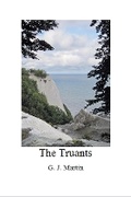 Cover: The Truants - Colley Books Ltd
