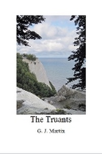 Enlarge image Cover: The Truants - Colley Books Ltd