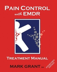 Enlarge image Cover: Pain Control with EMDR - Trauma and Pain Management Services Pty Ltd