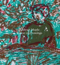 Enlarge image Cover: Kathryn Maple - A Year of Drawings - Anomie Publishing