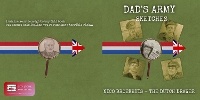 Abbildung von: Dad's Army Sketches - City Stone Publishing
