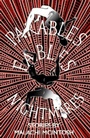 Cover: Parables, Fables, Nightmares - The Emma Press