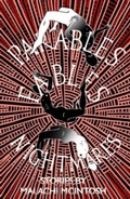 Cover: Parables, Fables, Nightmares - The Emma Press