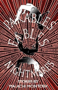 Enlarge image Cover: Parables, Fables, Nightmares - The Emma Press
