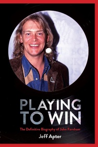 Enlarge image Cover: Playing to Win - Woodslane Press