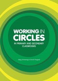 Cover: Working in Circles in Primary and Secondary Classrooms - Woodslane Press