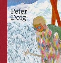 Enlarge image Cover: Peter Doig - Paul Holberton Publishing Ltd