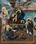 Cover: Harmonia Rosales - Paul Holberton Publishing Ltd