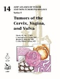 Cover: Tumors of the Cervix, Vagina, and Vulva - American Registry of Pathology