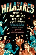 Cover: Malabares - desde la Antig&uuml;edad hasta la Edad Media - Modern Vaudeville Press