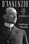 Cover: D'Annunzio - Rogue Scholar Press