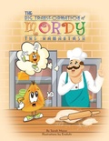Cover: The Big Transformation of Mordy the Hamantash - MazorBooks
