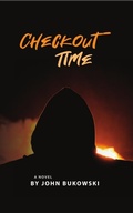 Cover: Checkout Time - Distributed By Ingram Spark