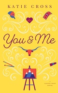 Cover: You and Me - KCW