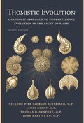 Cover: Thomistic Evolution - Cluny Media