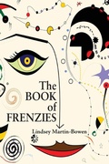 Cover: The Book of Frenzies - Pierian Springs Press