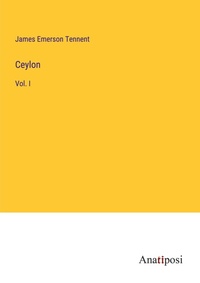 Enlarge image Cover: Ceylon - Anatiposi Verlag