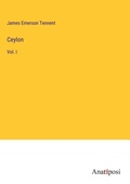 Cover: Ceylon - Anatiposi Verlag