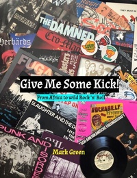 Abbildung von: Give Me Some Kick! - tredition
