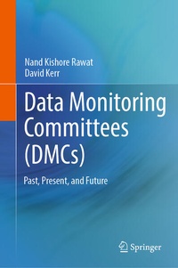 Abbildung von: Data Monitoring Committees (DMCs) - Springer