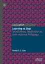 Cover: Learning to Stop - Palgrave Macmillan