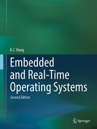 Abbildung von: Embedded and Real-Time Operating Systems - Springer