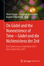 Cover: On Gödel and the Nonexistence of Time - Gödel und die Nichtexistenz der Zeit - Springer Spektrum