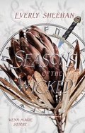 Cover: Seasons of the Wicked - BoD - Books on Demand