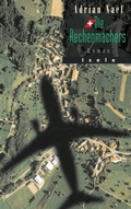 Cover: Die Rechenmachers - BoD - Books on Demand