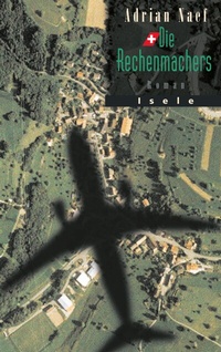 Enlarge image Cover: Die Rechenmachers - BoD - Books on Demand