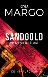 Abbildung von: Sandgold - BoD - Books on Demand