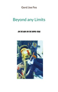 Abbildung von: Beyond any Limits - BoD - Books on Demand