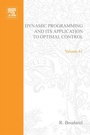 Cover: Dynamic Programming and Its Application to Optimal Control - Elsevier