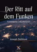 Cover: Der Ritt auf dem Funken - epubli