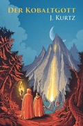 Cover: Der Kobaltgott - neobooks