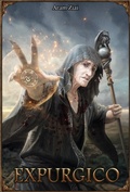 Cover: Expurgico - Ulisses Spiele
