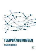 Cover: Tempo&auml;nderungen - Verbrecher