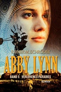 Cover: Abby Lynn - Verlorenes Paradies - hockebooks