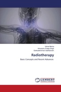 Cover: Radiotherapy - LAP Lambert Academic Publishing