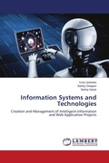 Cover: Information Systems and Technologies - LAP Lambert Academic Publishing