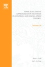 Cover: Computational Methods for Modeling of Nonlinear Systems - Elsevier
