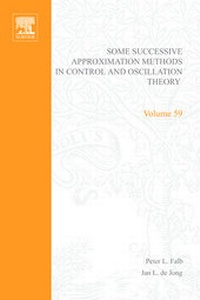 Enlarge image Cover: Computational Methods for Modeling of Nonlinear Systems - Elsevier