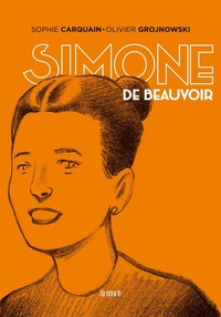 Abbildung von: Simone de Beauvoir - Herder Editorial