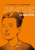 Cover: Simone de Beauvoir - Herder Editorial
