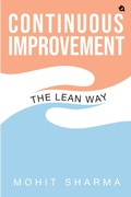 Cover: The Lean Way - Qurate Books Pvt. Ltd